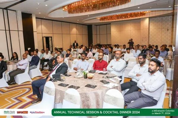 Annual Technical Session 2024