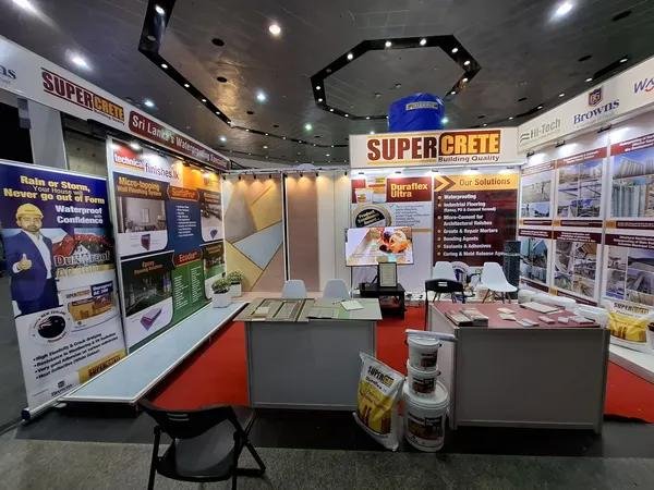 Architect 2025 Booth