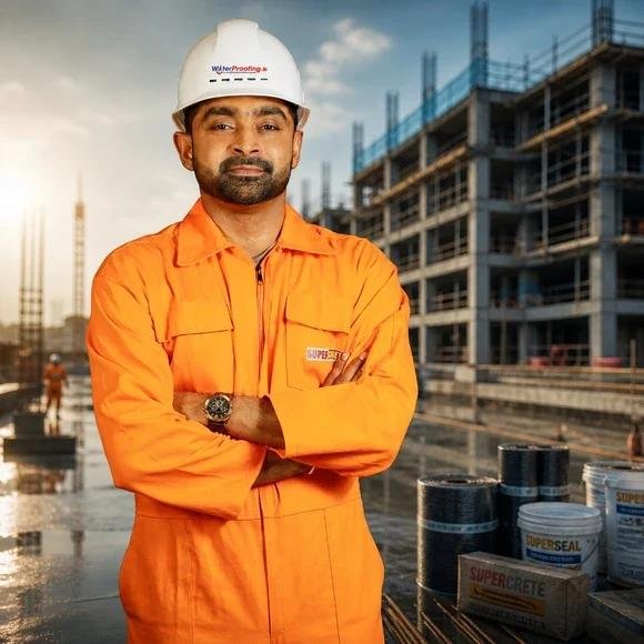 Hi-Tech Concrete Solutions — Certified Specialist
