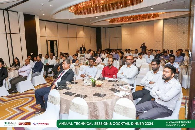 Annual Technical Session 2024