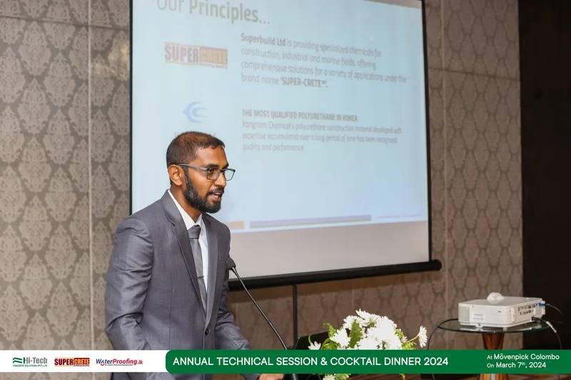 Industry Leaders Forum
