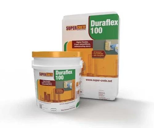 SUPER-CRETE™ Flexcem® FR60