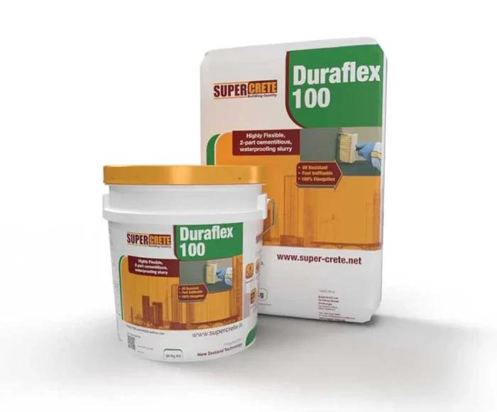 SUPER-CRETE™ Duraproof AC 300