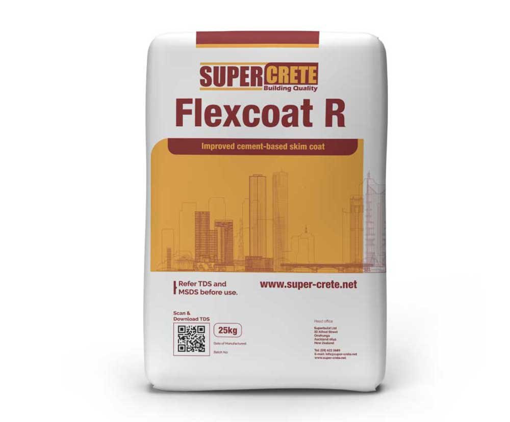 SUPER-CRETE™ Flexcoat R