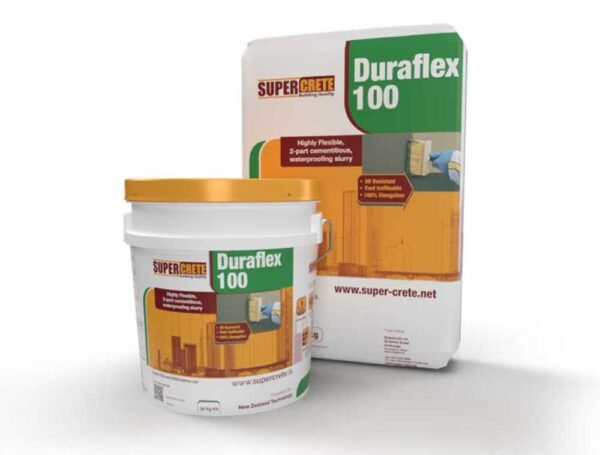 SUPER-CRETE™  Duraflex100