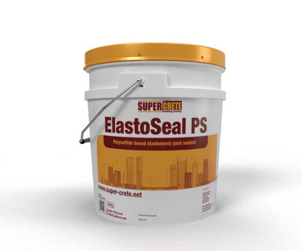 SUPER-CRETE™ ElastoSeal PS