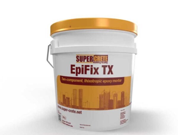 SUPER-CRETE™ EpiFix TX