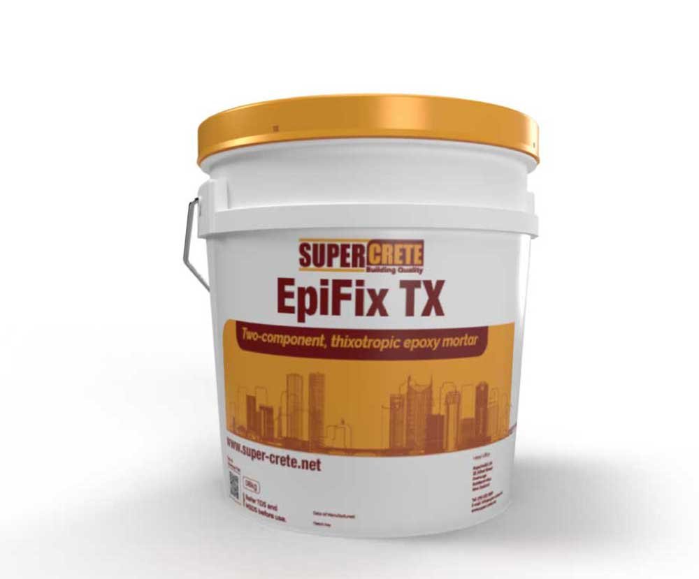 SUPER-CRETE™ EpiFix TX