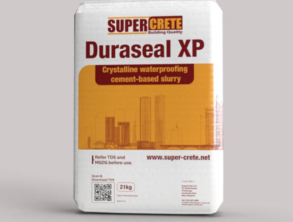 SUPER-CRETE Duraseal XP