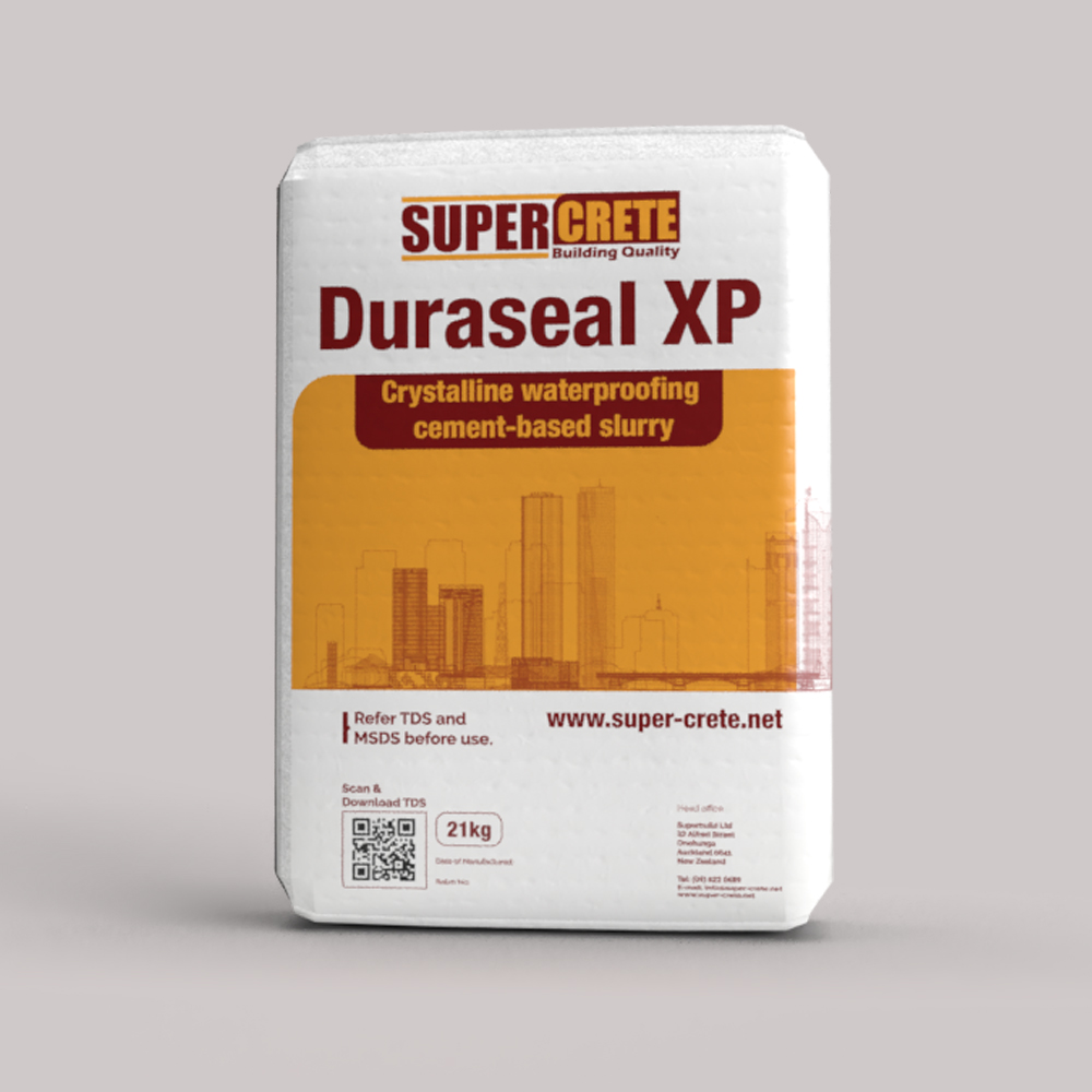SUPER-CRETE Duraseal XP
