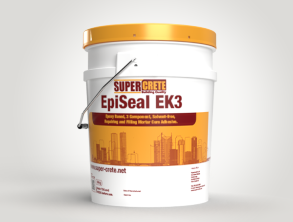 SUPER-CRETE™ EpiSeal EK3