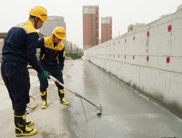 Slab Waterproofing Sri Lanka: Your Ultimate Guide to Protecting Your Property